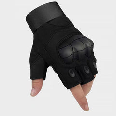 Tactical Gloves for Combat Training with Touchscreen
