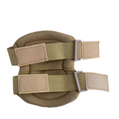 Transformers Tactical Knee and Elbow Pads Set
