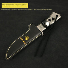 Valorant Weapon Accessory - Metal Hunter Knife Model 17cm
