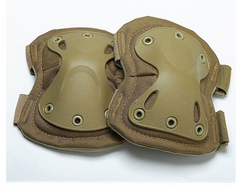 Transformers Tactical Knee and Elbow Pads Set