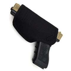 Tactical IWB Waist Bag for Outdoor Sports and CS Games