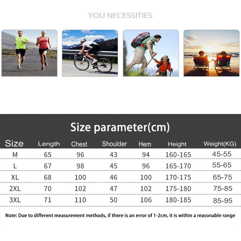 Men's Camouflage Tactical Short Sleeve T-Shirt