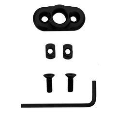 Tactical QD Sling Swivel Quick Release Accessory