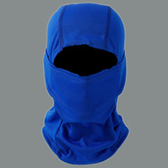 Tactical Camouflage Motorcycle Headwear for Men