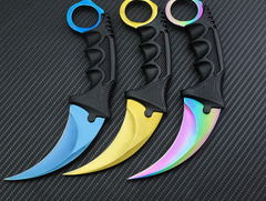 Eagle Claw Knife - Self-Defense Tool, Pocket Knife