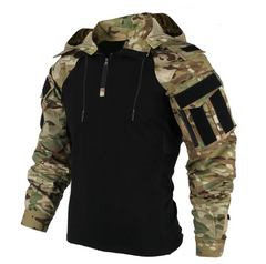 Tactical SP2 Battle Suit