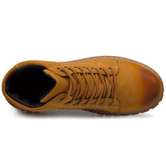 Work Boots and Outdoor Short Desert Boots