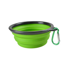 Portable Pet Hydration Bowl