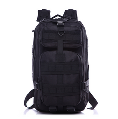 Outdoor Camouflage Tactical Backpack for Cycling