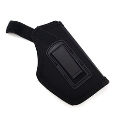 Tactical IWB Waist Bag for Outdoor Sports and CS Games