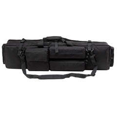 Multi-Functional Tactical Fishing Bag with Double Layers