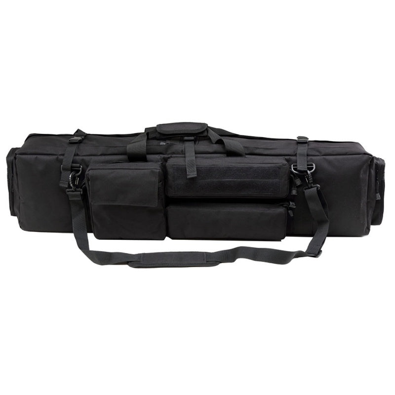Multi-Functional Tactical Fishing Bag with Double Layers