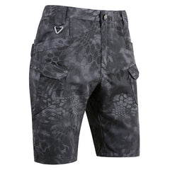 Waterproof Breathable Tactical Pants for Outdoor Sports