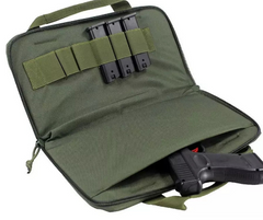 Tactical Portable Gun Storage Bag for Men