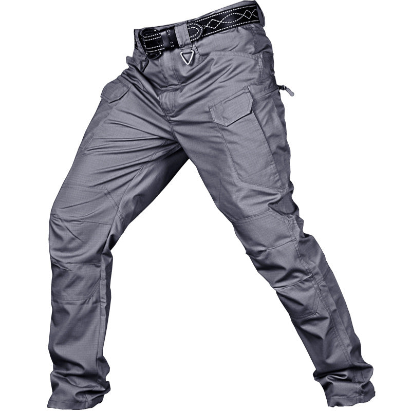Tactical Camouflage Pants for Men's Special Forces
