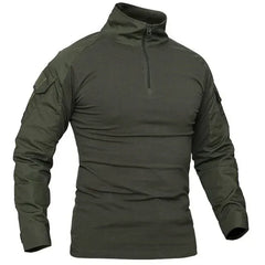 Men's Tactical G2 Camouflage Combat Uniform Set
