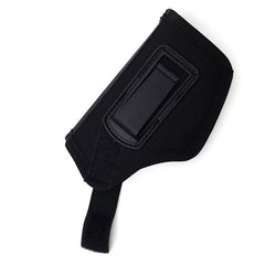 Tactical IWB Waist Bag for Outdoor Sports and CS Games