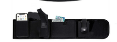 New Multifunctional Tactical Waist Belt (Left/Right Hand)