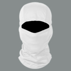 Tactical Camouflage Motorcycle Headwear for Men