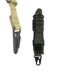 Outdoor Nylon Tactical Gun Sling for Water Blaster