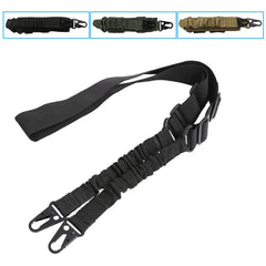 Outdoor Nylon Tactical Gun Sling for Water Blaster