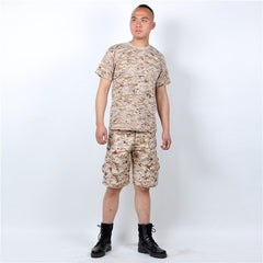 Wholesale Outdoor Tactical Camouflage Clothing & Shorts