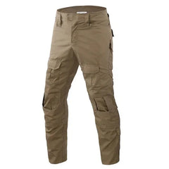 Men's Tactical G2 Camouflage Combat Uniform Set