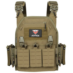 Release Tactical Vest