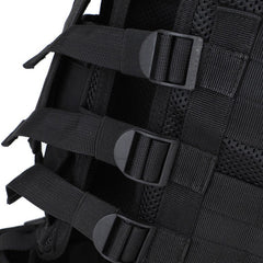 Tactical Vest for Outdoor Survival and Adventure Gear