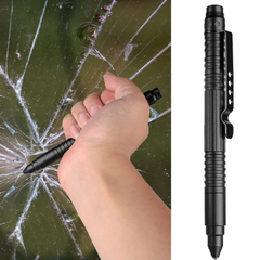 Tactical Self-Defense Pen with Tungsten Steel Design