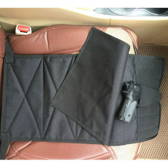 Universal Tactical Quick Draw Gun Holster for Cars