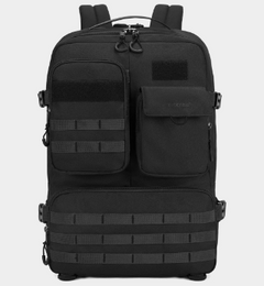 Men's Waterproof Tactical Outdoor Backpack
