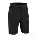 Men's Waterproof Tactical Multi-Pocket Summer Shorts