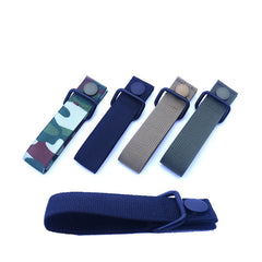 Tactical Molle Clip Quick-Release Attachment Set