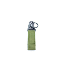 Tactical Keychain Clip for Outdoor Backpack Accessories