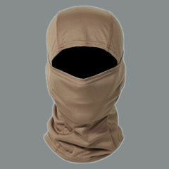 Tactical Camouflage Motorcycle Headwear for Men