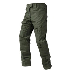 Men's Tactical G2 Camouflage Combat Uniform Set
