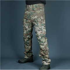 Men's Waterproof Indestructible Tactical Pants (One Piece)