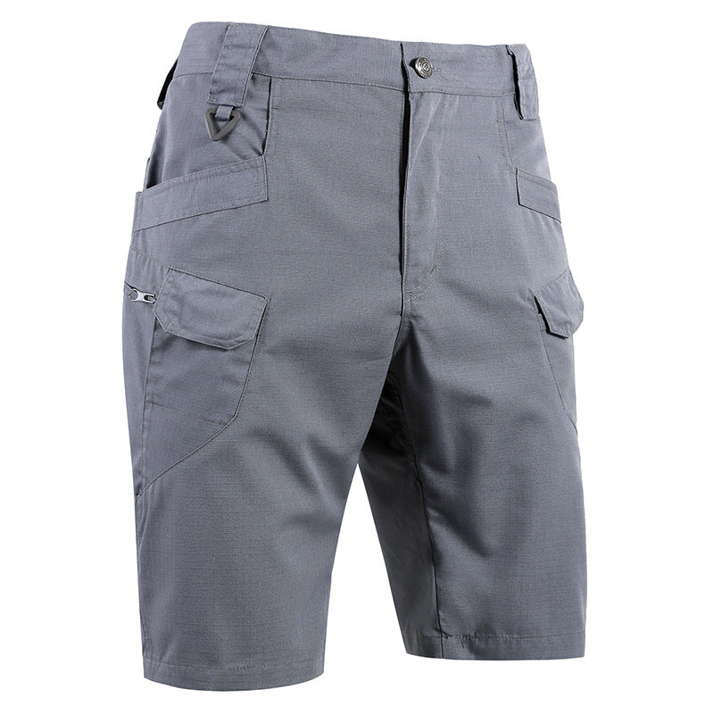 Waterproof Breathable Tactical Pants for Outdoor Sports