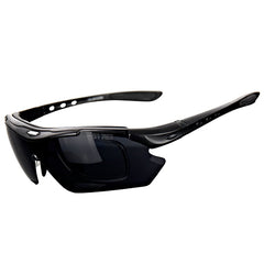 Tactical Goggles for Military and Special Forces Use