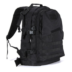 Multifunctional 3D Outdoor Tactical Backpack
