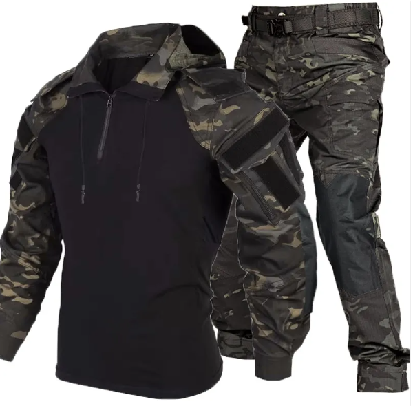 Tactical SP2 Battle Suit