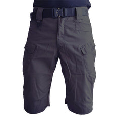 Tactical Outdoor Waterproof Camouflage Training Pants