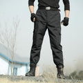 Camouflage Tactical Overalls and Pants