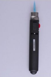 Windproof Lighter, Butane Lighter, Pen Torch Lighter