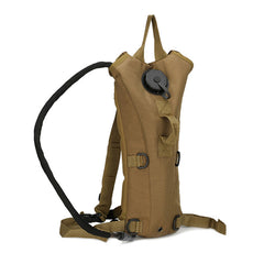3L Tactical Hydration Backpack for Outdoor Activities