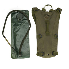 3L Tactical Hydration Backpack for Outdoor Activities