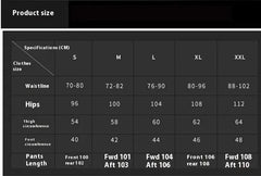 IX7 Shell Tactical Pants
