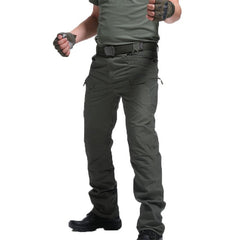 City Tactical Trousers for Special Forces Operations