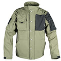 Rhino 2.0 Tactical Softshell Jacket for Men